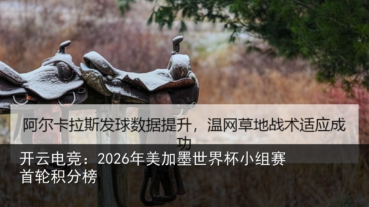 开云电竞:2026年美相关情况首轮积分榜