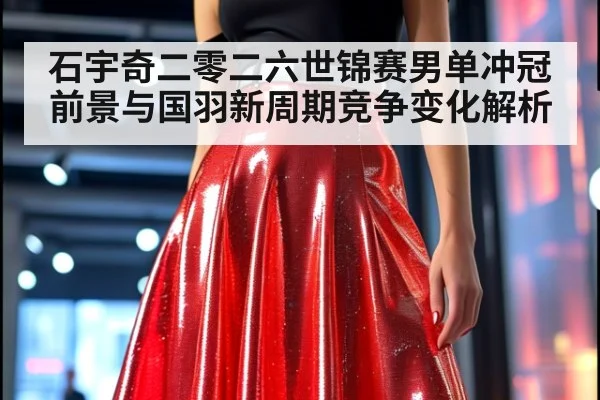 石宇奇二零二六世锦赛男单冲冠前景与国羽新周期竞争变化解析